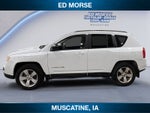 2011 Jeep Compass Latitude