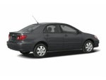 2006 Toyota Corolla LE