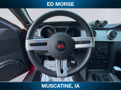2006 Ford Mustang GT