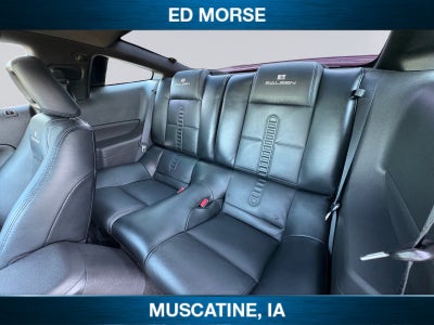 2006 Ford Mustang GT