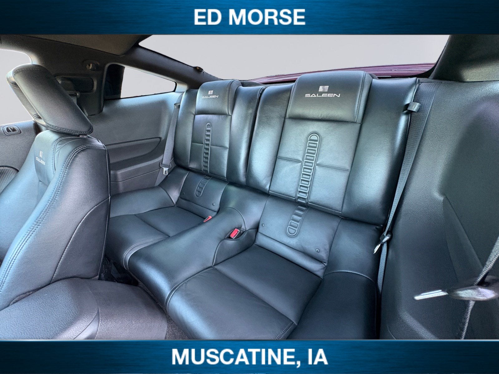 2006 Ford Mustang GT