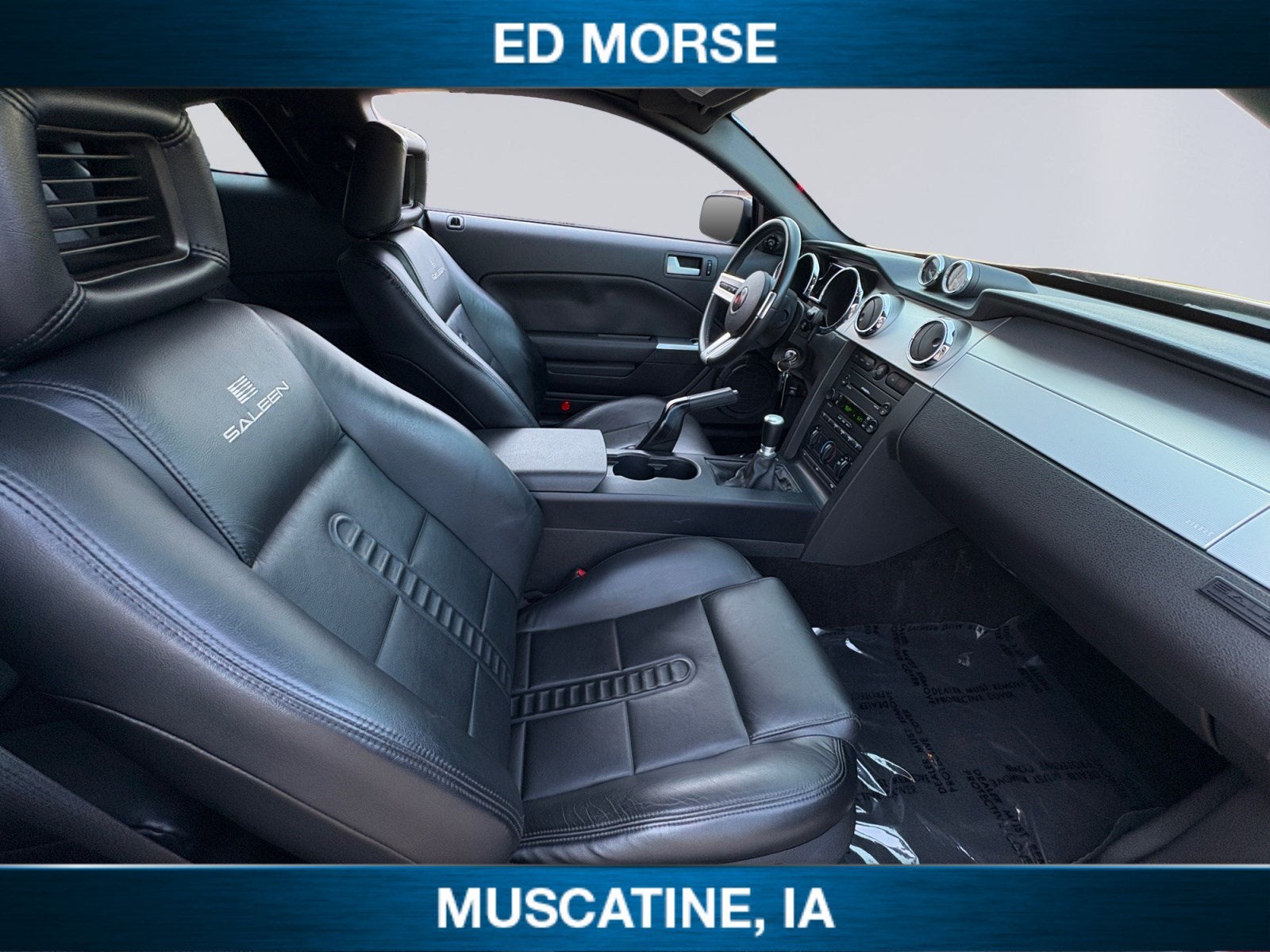 2006 Ford Mustang GT