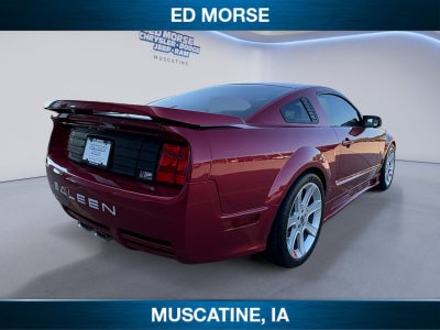 2006 Ford Mustang GT