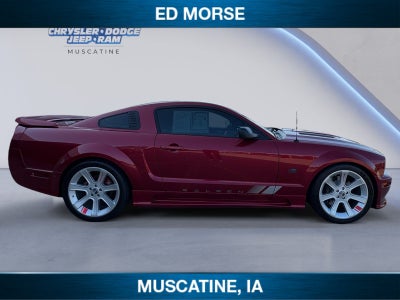 2006 Ford Mustang GT