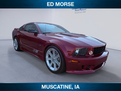 2006 Ford Mustang GT