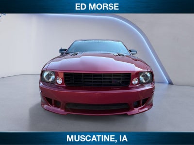 2006 Ford Mustang GT