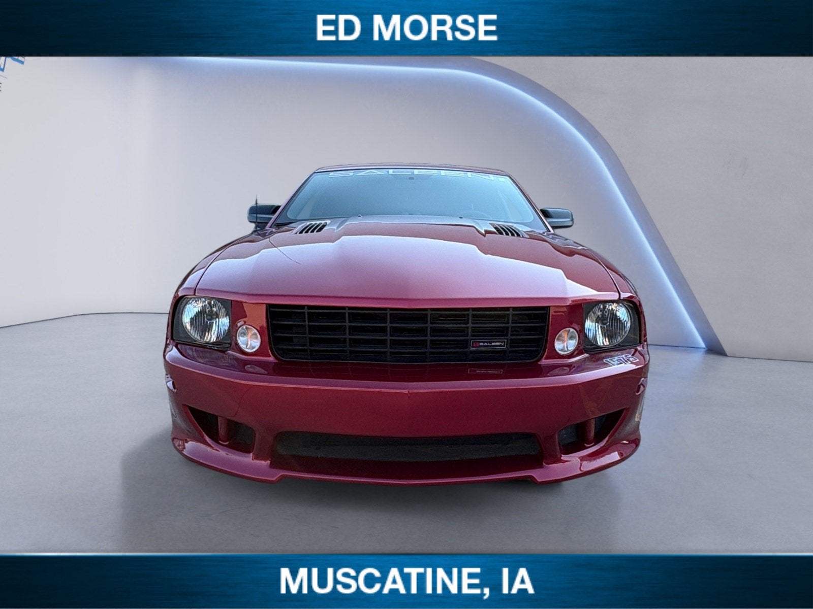 2006 Ford Mustang GT