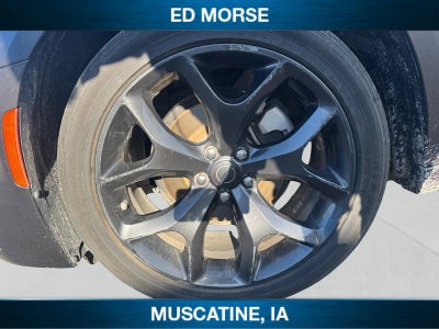 2023 Chrysler 300 300S