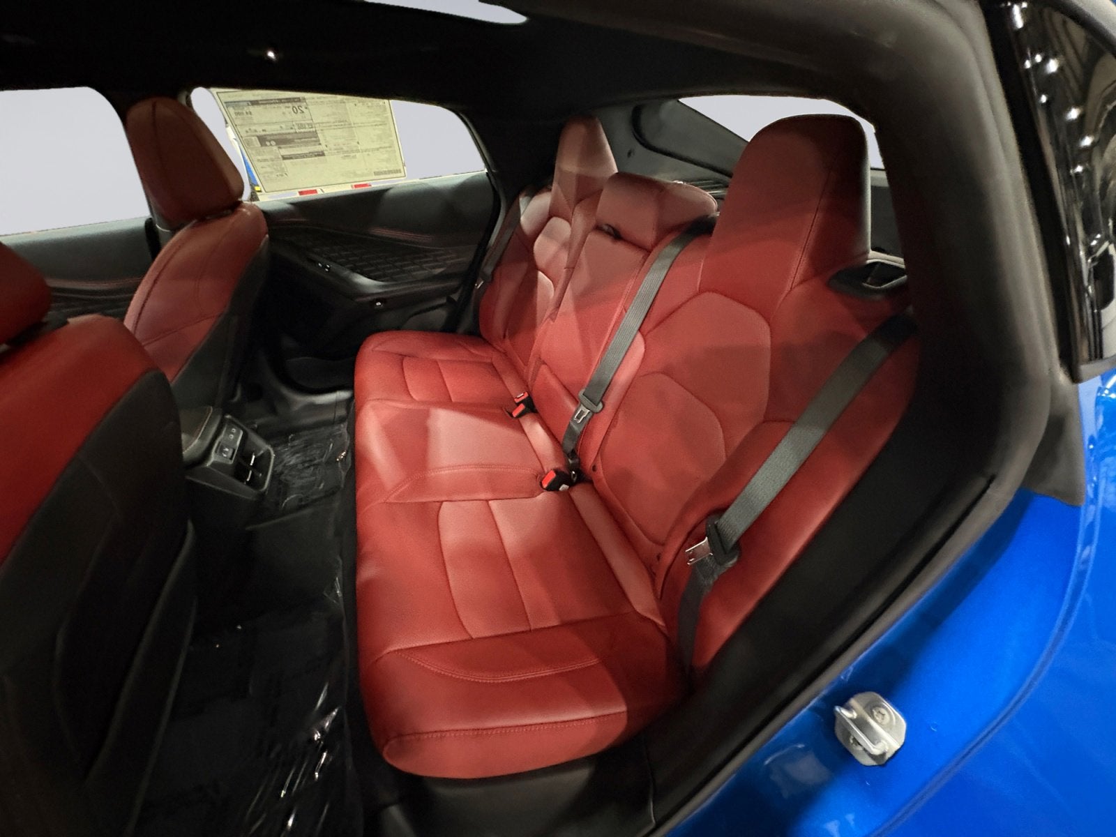 2026 Dodge Charger CHARGER R/T PLUS 4-DOOR AWD