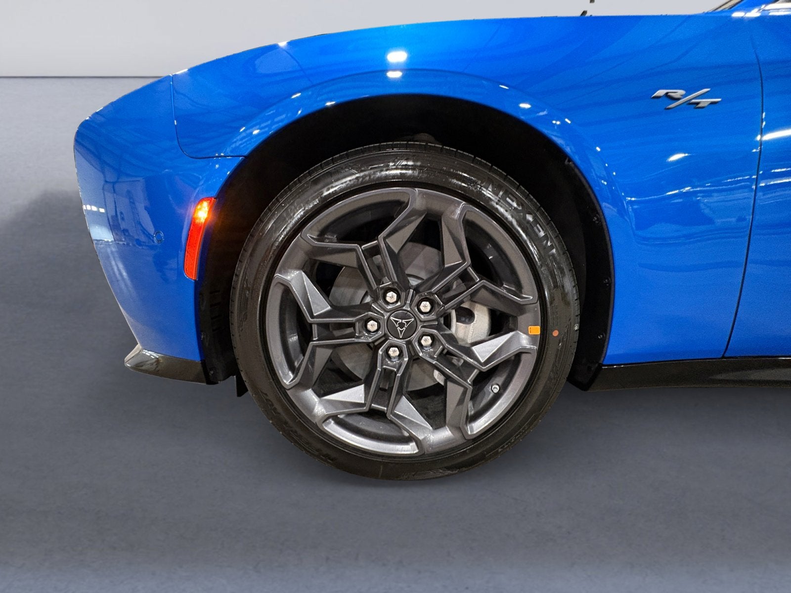 2026 Dodge Charger CHARGER R/T PLUS 4-DOOR AWD