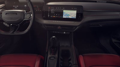 2026 Dodge Charger CHARGER R/T PLUS 4-DOOR AWD