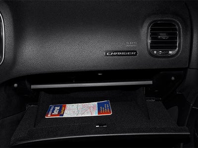2014 Dodge Charger SXT Plus