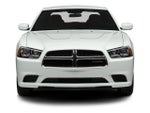 2014 Dodge Charger SXT Plus