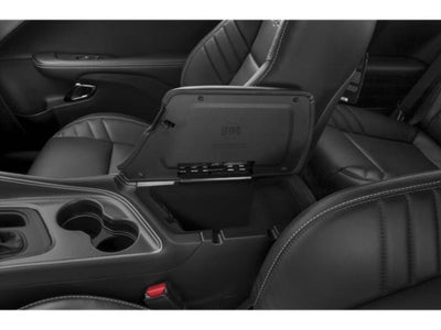 2023 Dodge Challenger SRT Jailbreak