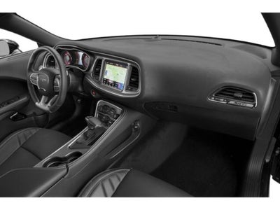2023 Dodge Challenger SRT Jailbreak