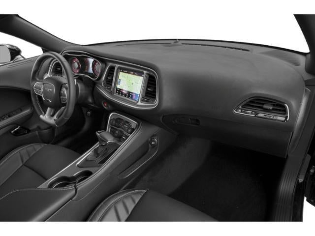 2023 Dodge Challenger SRT Jailbreak