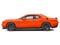 2023 Dodge Challenger SRT Jailbreak