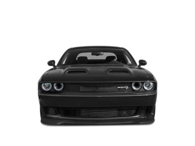 2023 Dodge Challenger SRT Jailbreak