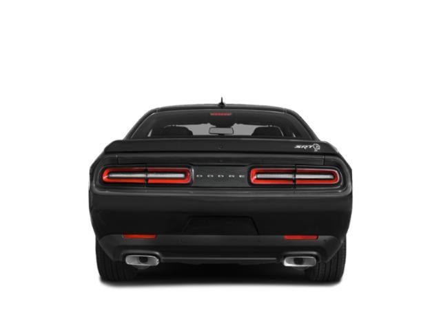 2023 Dodge Challenger SRT Jailbreak