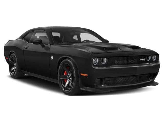 2023 Dodge Challenger SRT Jailbreak