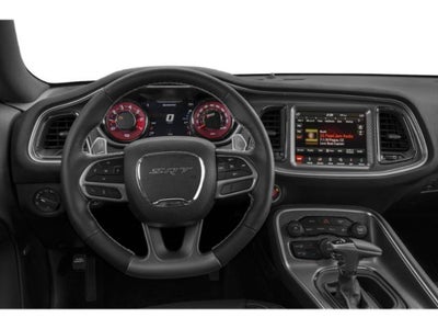 2023 Dodge Challenger SRT Jailbreak