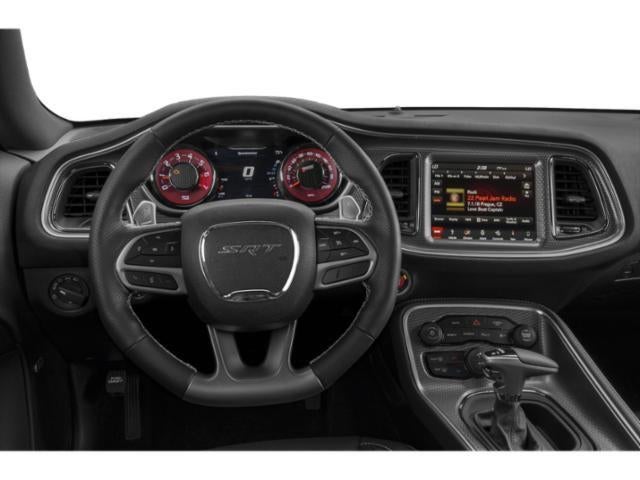 2023 Dodge Challenger SRT Jailbreak
