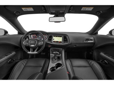 2023 Dodge Challenger SRT Jailbreak