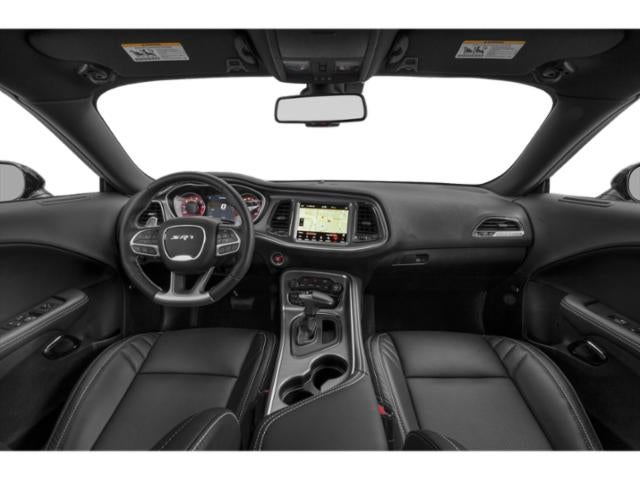 2023 Dodge Challenger SRT Jailbreak