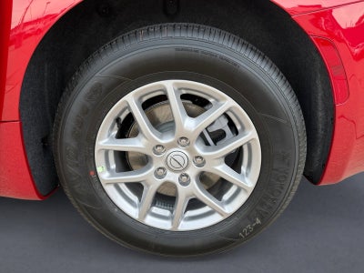 2025 Chrysler Pacifica PACIFICA SELECT