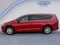 2025 Chrysler Pacifica PACIFICA SELECT