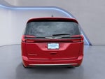 2025 Chrysler Pacifica PACIFICA SELECT