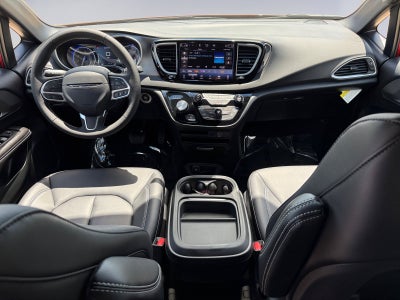 2027 Chrysler Pacifica PACIFICA LX