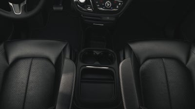 2027 Chrysler Pacifica PACIFICA LX