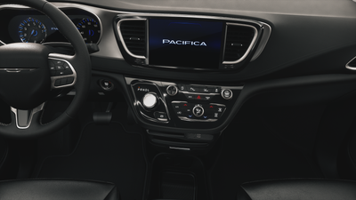 2027 Chrysler Pacifica PACIFICA LX