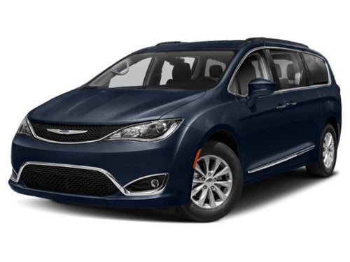 2020 Chrysler Pacifica Touring L Plus