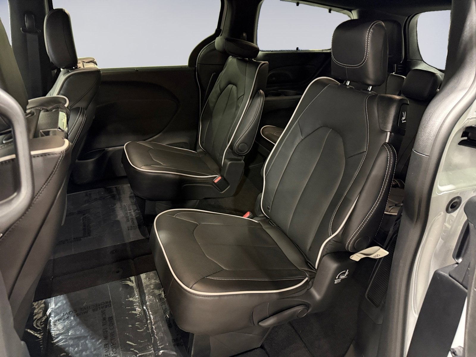 2026 Chrysler Pacifica PACIFICA LIMITED