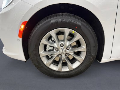 2026 Chrysler Pacifica PACIFICA LIMITED