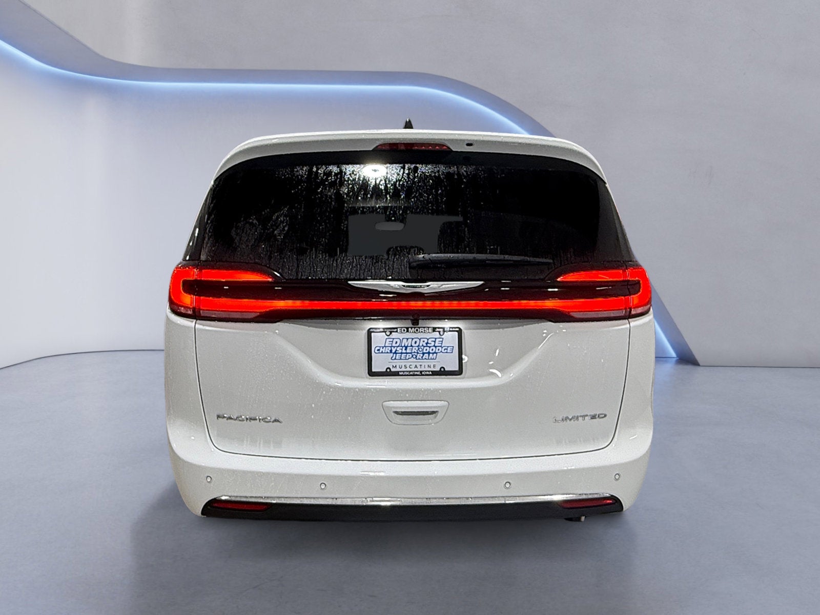 2026 Chrysler Pacifica PACIFICA LIMITED