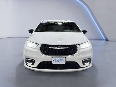 2026 Chrysler Pacifica PACIFICA LIMITED