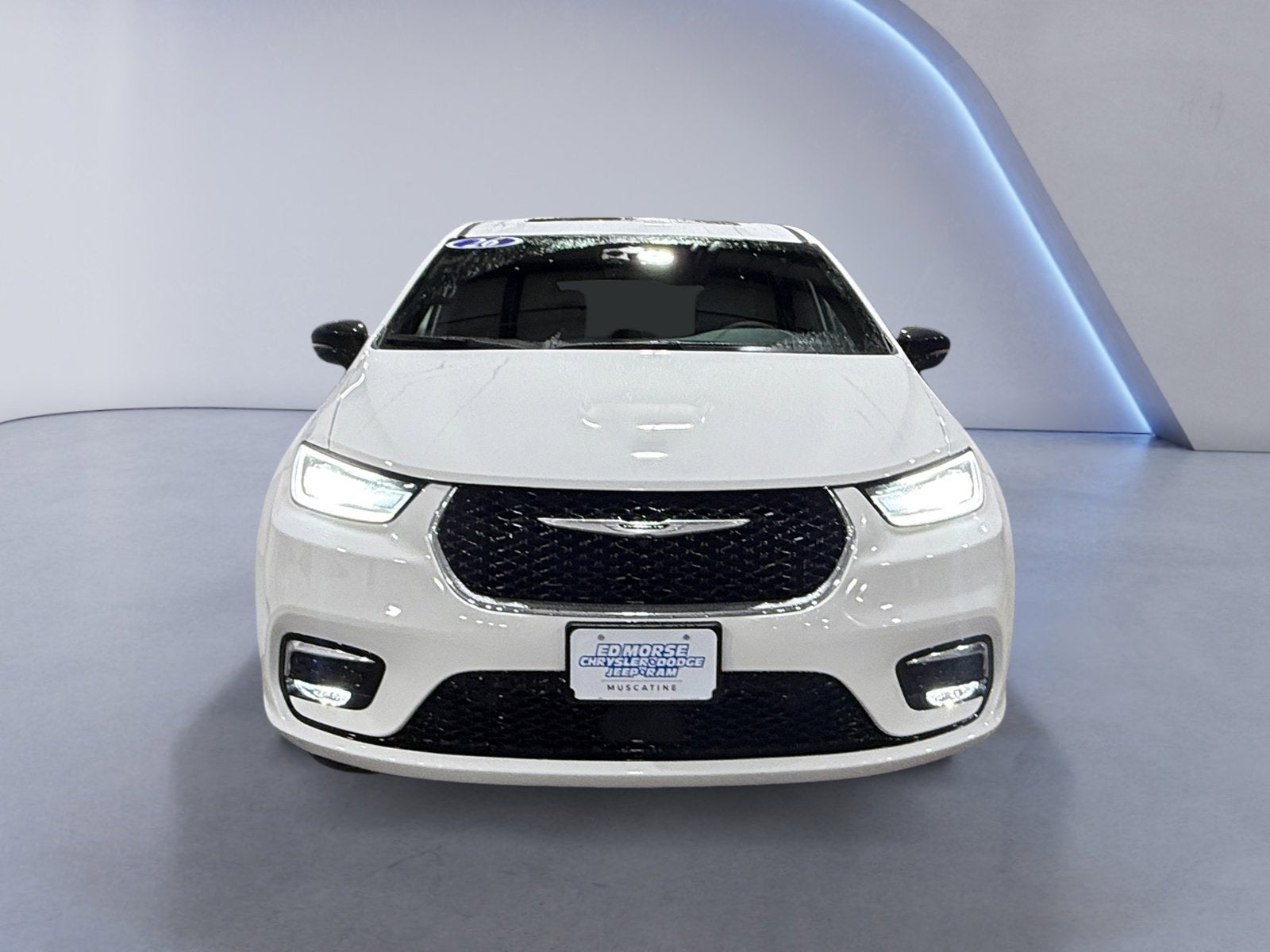 2026 Chrysler Pacifica PACIFICA LIMITED