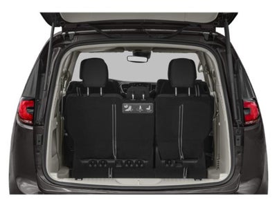 2023 Chrysler Pacifica Pinnacle