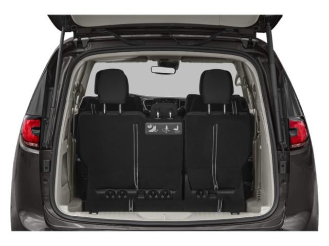 2023 Chrysler Pacifica Pinnacle