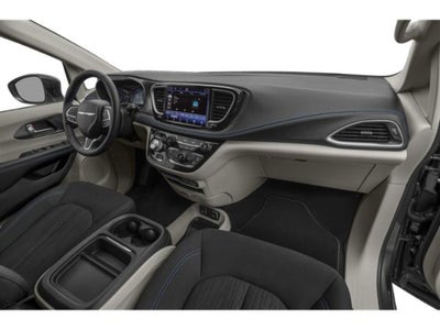 2023 Chrysler Pacifica Pinnacle