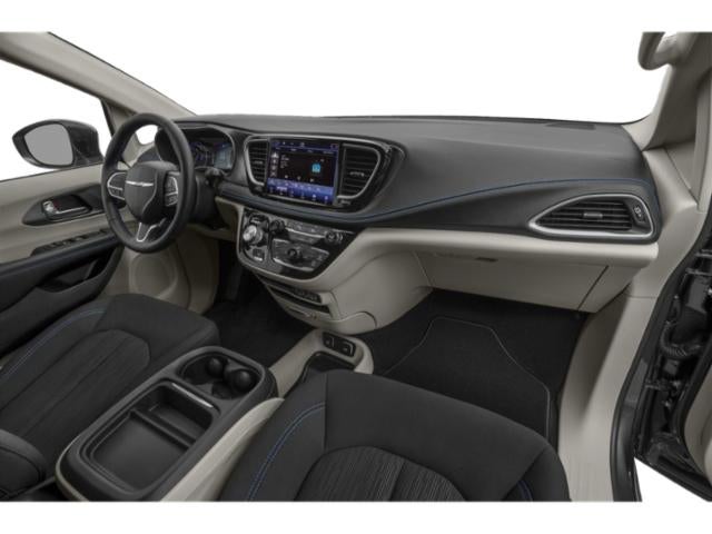 2023 Chrysler Pacifica Pinnacle