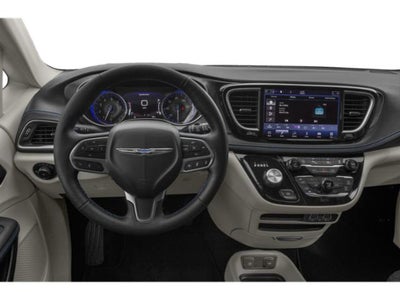 2023 Chrysler Pacifica Pinnacle