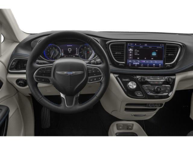 2023 Chrysler Pacifica Pinnacle