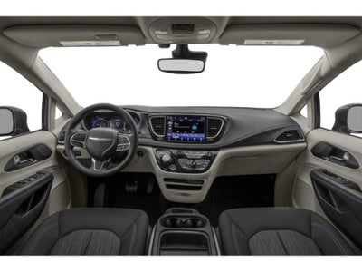 2023 Chrysler Pacifica Pinnacle