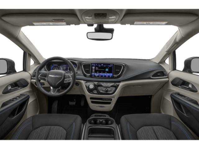 2023 Chrysler Pacifica Pinnacle
