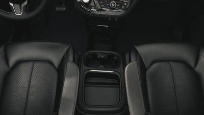 2027 Chrysler Pacifica PACIFICA SELECT AWD