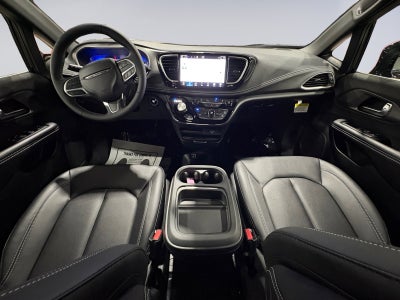 2027 Chrysler Pacifica PACIFICA SELECT AWD